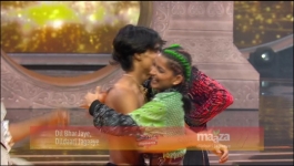 Indias Best Dancer - 1st September 2024